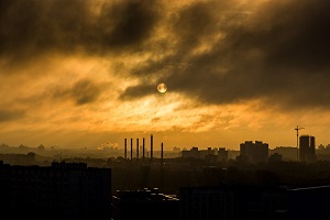 Survey finds engineering in Scotland affected as oil price weighs